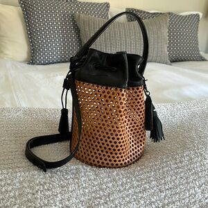 Loeffler Randall Bucket Bag